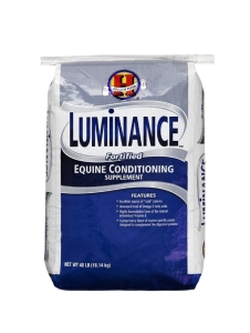 Otręby ryżowe SARACEN "Luminance Conditioning" 18kg