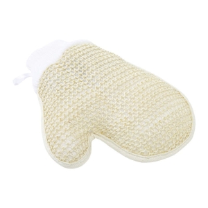 Rękawica do pielęgnacji Kavalkade "Sisal"