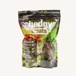 Cukierki jeżynowe dla koni NAF "Hedgy Treats" 1kg