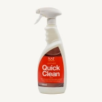 Spray do czyszczenia skór NAF "Leather Quick Clean" 750ml 24h