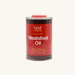 Olej do skór NAF "Leather Neatsfoot Oil" 500ml