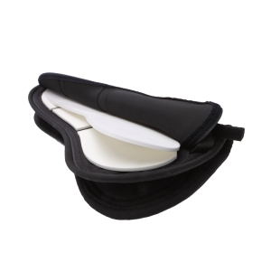 Podkładka korygująca pod siodło Kavalkade "KavalTop Vario"