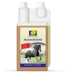 Olej z ostropestu Nature's Best "Mariendistelol" 1l