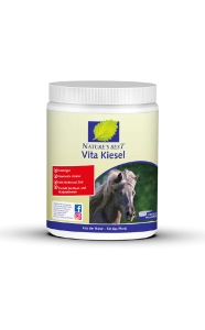 Ziemia okrzemkowa Nature's Best "Vita Kiesel" 700g