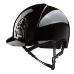 Kask KEP "Smart Polish" black 24h