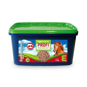Magnez Eggersmann "Profi Magnesium" 4kg