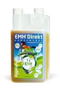 Prebiotyk na układ pokarmowy "EMH Direkt" Eggersmann 1l 	