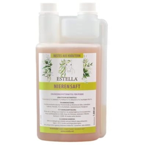 Syrop na nerki Estella "Nierensaft" 1l