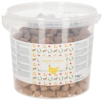 Cukierki dla koni KERBL "Delizia Classic" banan 3 kg