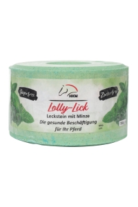 Lizawka miętowa HKM "Lolly Lick" 700g