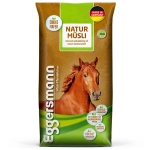 Musli bez melasy Eggersmann "Natur Musli" 20kg