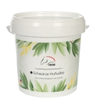 Balsam do kopyt czarny HKM 1 l
