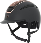Kask Covalliero "Elite" rosegold
