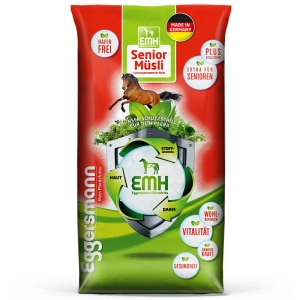Musli Eggersmann "EMH Senior Musli" 20kg