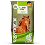Granulat podstawowy Eggersmann "Kombi Pellets" 25kg 