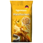 Kukurydza płatkowana Eggersmann "Maisflocken" 15kg