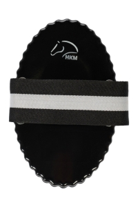 Zgrzebło metalowe HKM