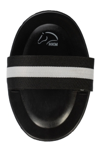 Zgrzebło plastikowe HKM