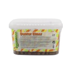 Cukierki Eggersmann "Lecker Bricks Bunter Eimer" 3kg