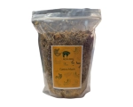 Mesz dla koni wrzodowych EQUIHERBS "Gastro Mash" 1,5kg 24h