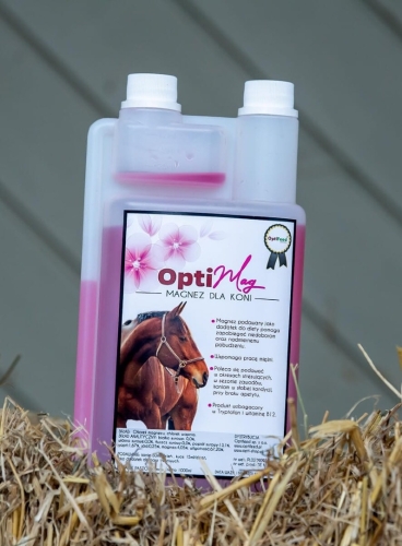 magnez-optifeed-optimag-w-plynie-dla-koni