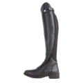 Oficerki-Kavalkade-Maximus-black-skora-gladka