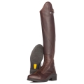 Oficerki-Kavalkade-Proximo-brown-skora-olejowana
