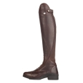 Oficerki-Kavalkade-Proximo-brown-skora-olejowana