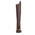 Oficerki-Kavalkade-Proximo-brown-skora-olejowana