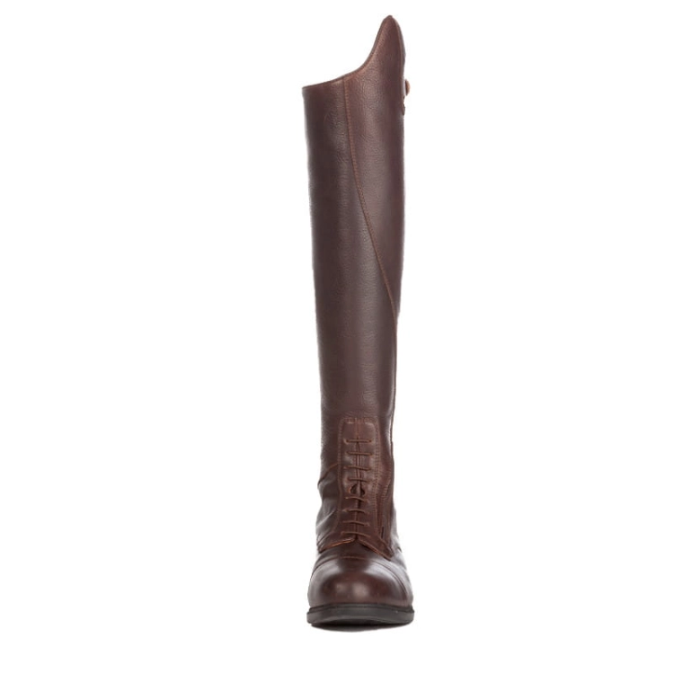 Oficerki-Kavalkade-Proximo-brown-skora-olejowana