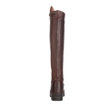 Oficerki-Kavalkade-Proximo-brown-skora-olejowana