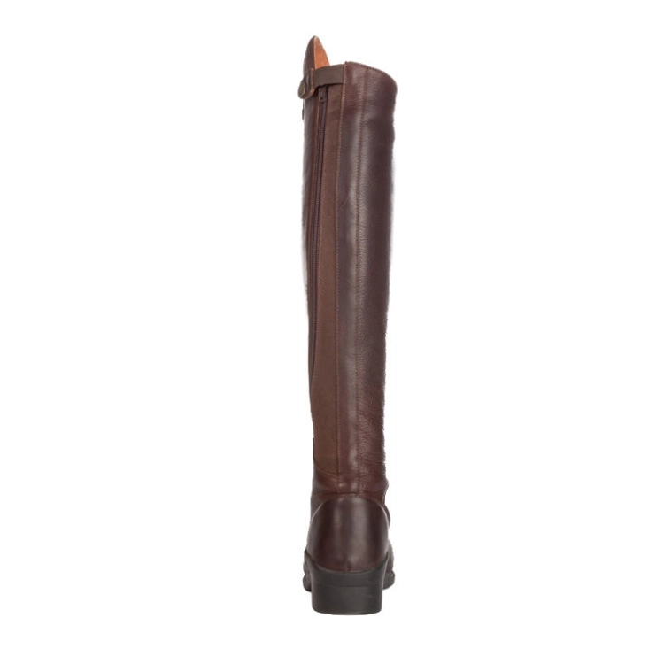 Oficerki-Kavalkade-Proximo-brown-skora-olejowana