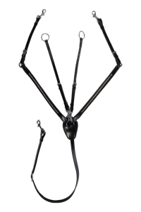 Napierśnik z wytokiem HKM "Dana"