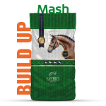 Mesz MEBIO "Build Up Mash" 14 kg