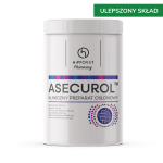 Kliniczny preparat osłonowy HIPPOVET "Asecurol" 1kg