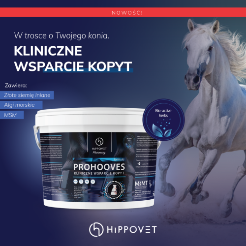 suplement-na-kopyta-hippovet-pharmacy-prohooves-formula