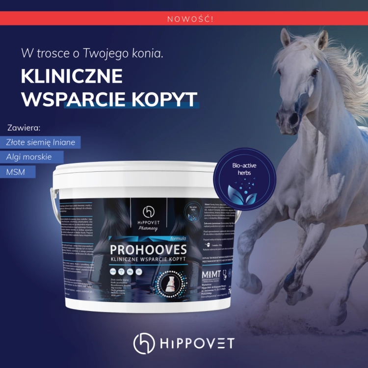 suplement-na-kopyta-hippovet-pharmacy-prohooves-formula