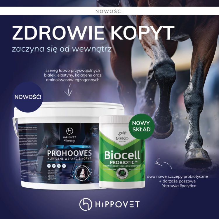 suplement-na-kopyta-hippovet-pharmacy-prohooves-formula