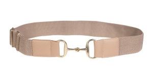 Pasek elastyczny HKM "Hunter Elastic"