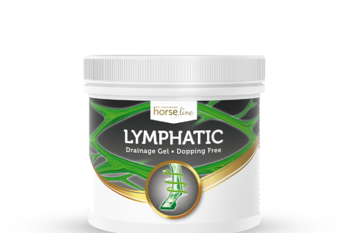 HorseLinePRO-Lymphatic-zel-regeneracyjny