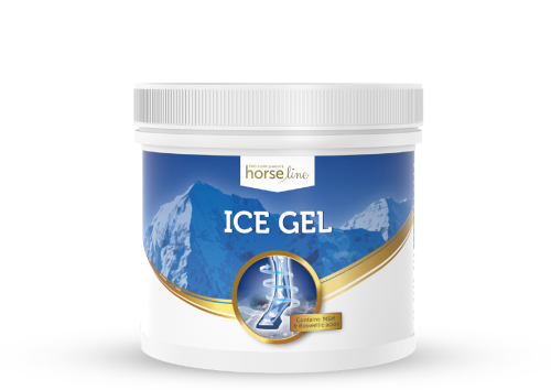 HorseLinePRO-zel-chłodzący IceGel