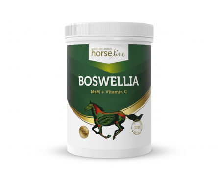 horselinepro boswelliaserrata