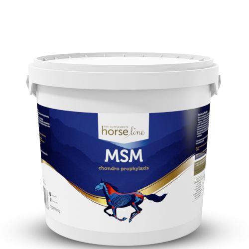 HorseLinePRO-MSM-dla-koni