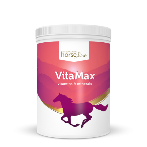 HorseLinePRO-VitaMax-witaminy-i-minerały-dla-koni