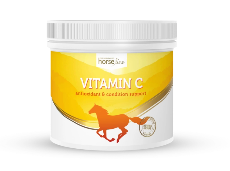 HorseLinePRO0Vitamin-C-witamina-dla-koni
