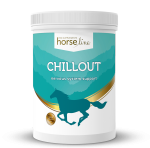 Preparat uspokajający HorseLinePRO "ChillOut" 720g