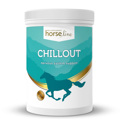 HorseLinePRO Chillout