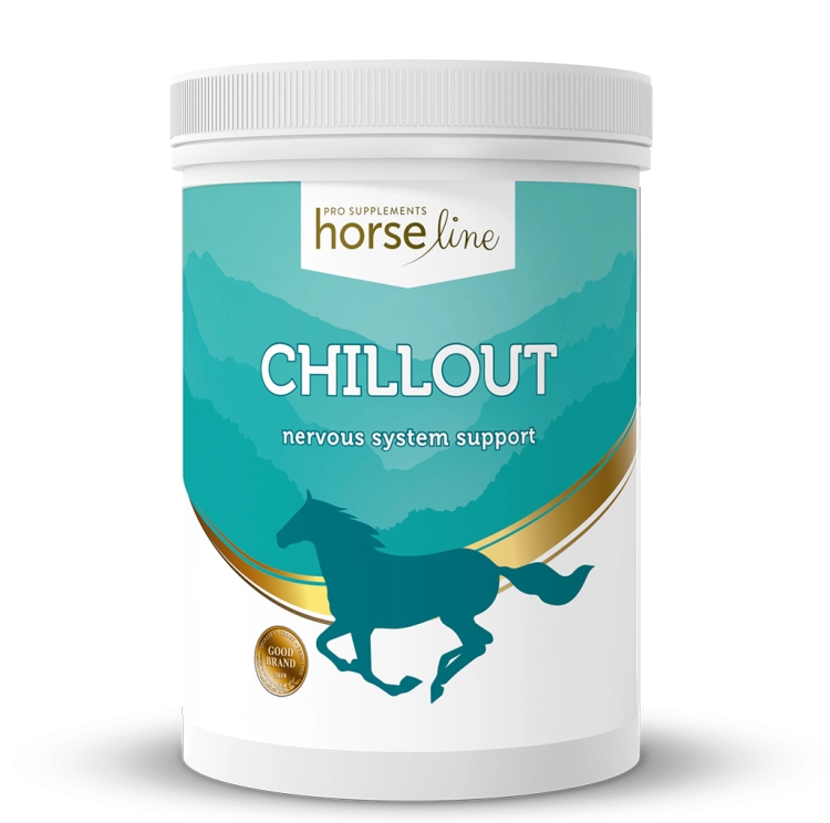 HorseLinePRO Chillout