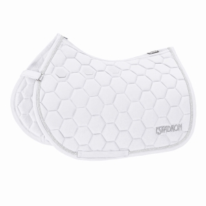 Czaprak Eskadron Core "Softshell" white
