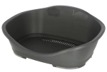 Legowisko dla psa KERBL "Plastic" 118 x 80 x 39,5 cm
